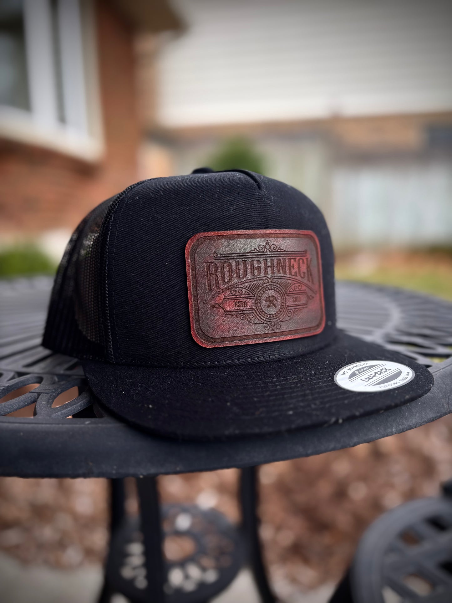 Roughneck Vintage Hat