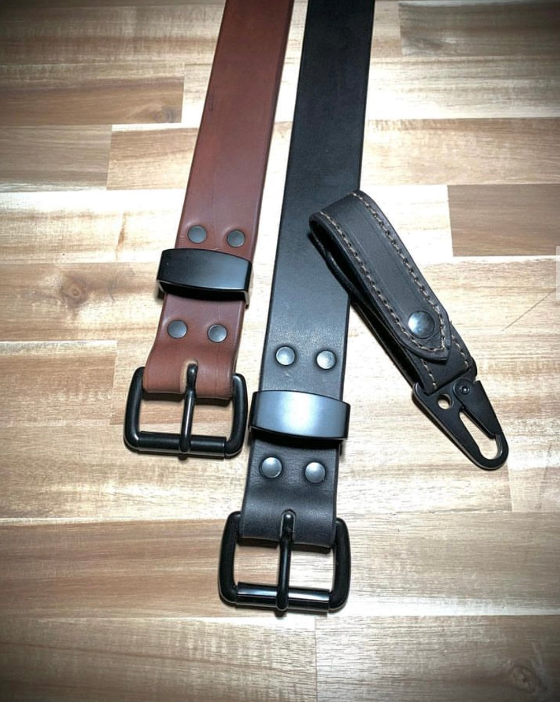 Men’s Everyday Belt